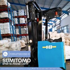 SUMITOMO 8FBR18 | 15590