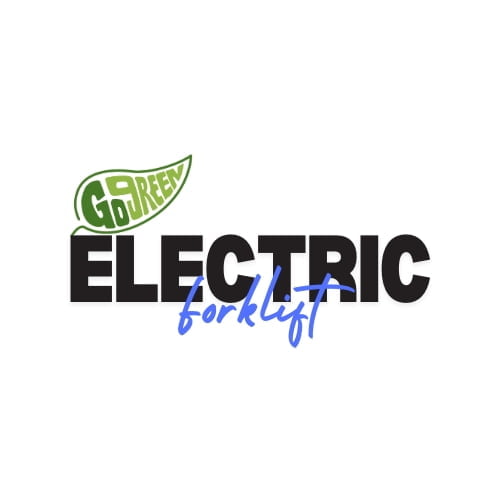 Forklift Battery Electric