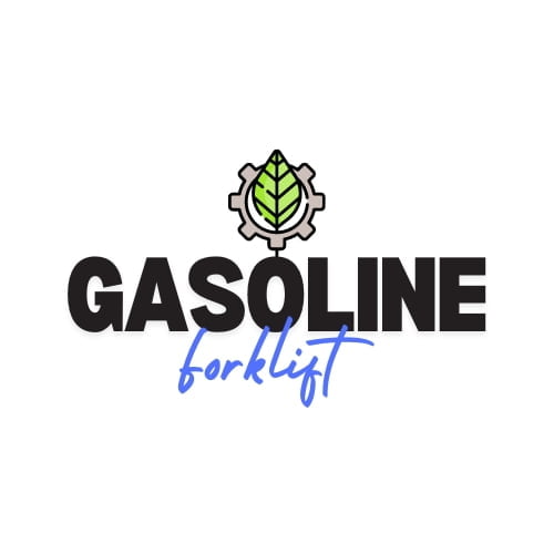 Forklift Second Gasoline