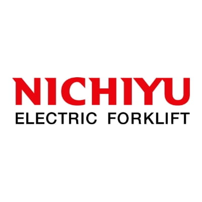Forklift Second Nichiyu