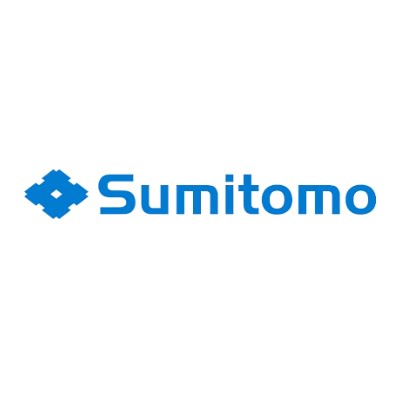 Forklift Second Sumitomo